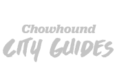 Chowhound City Guides